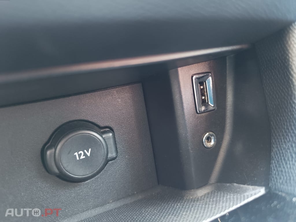 Peugeot 308 1.6 BlueHDi Style