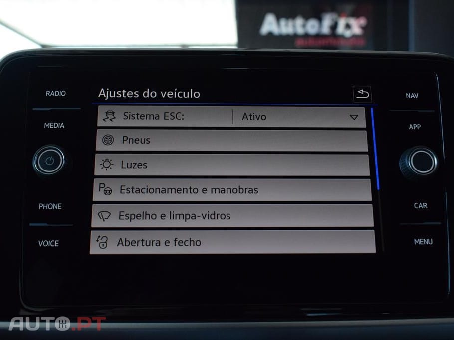 Volkswagen T-Roc 2.0 TDI Style