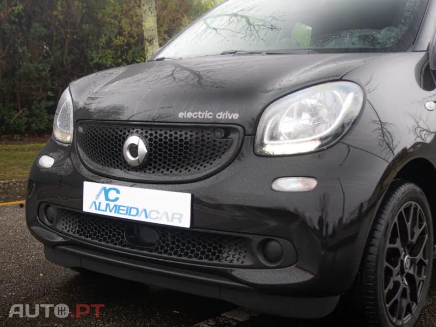 Smart ForFour Business Solution