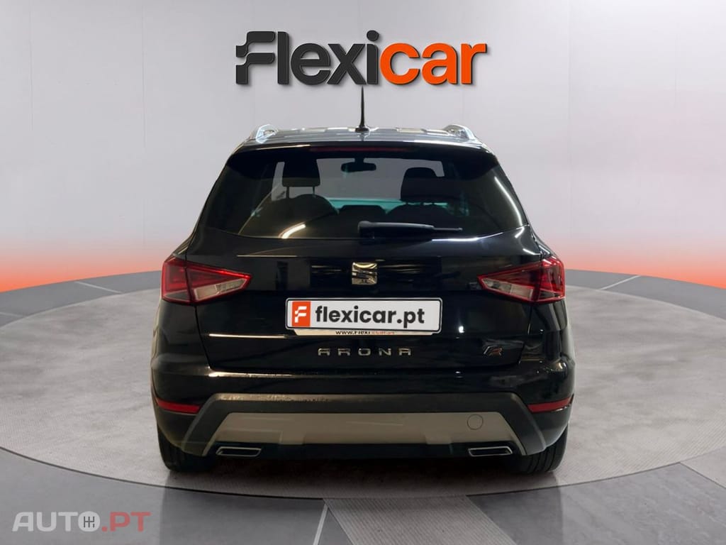 Seat Arona 1.0 TSI FR