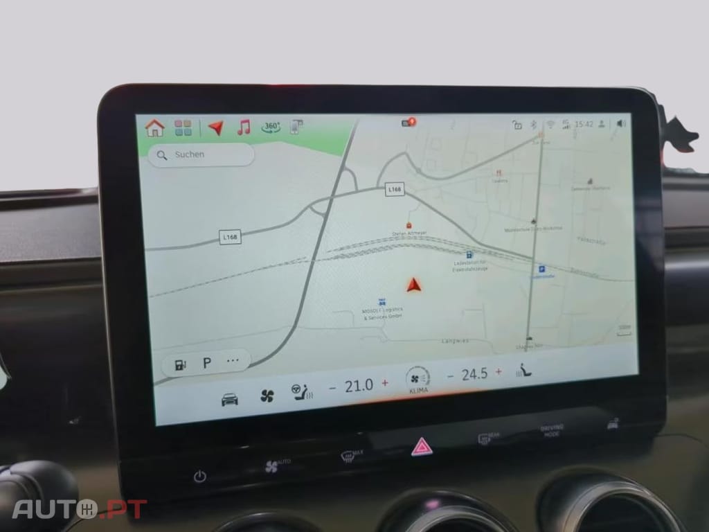 Smart #3 25th ANNIVERSARY I.V.A DEDUTÍVEL 