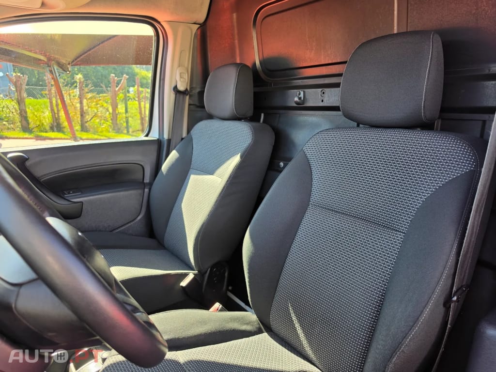 Mercedes-Benz Citan 108 CDi/23 Compacto