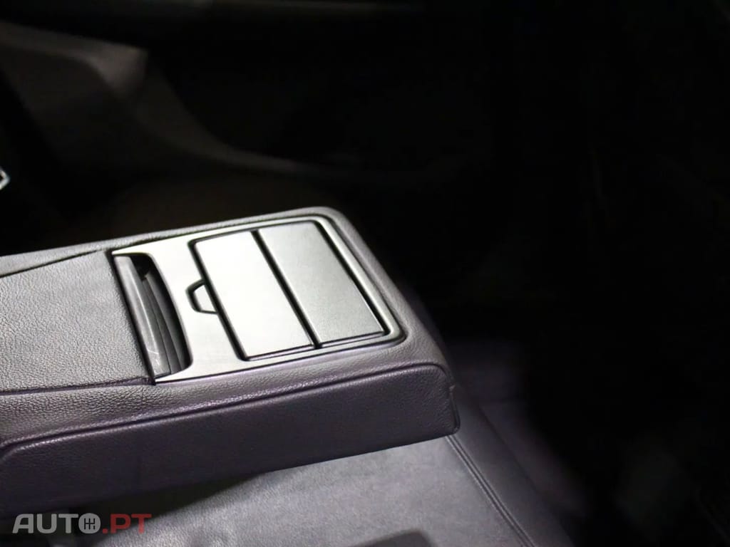 BMW 218 d Line Sport Auto