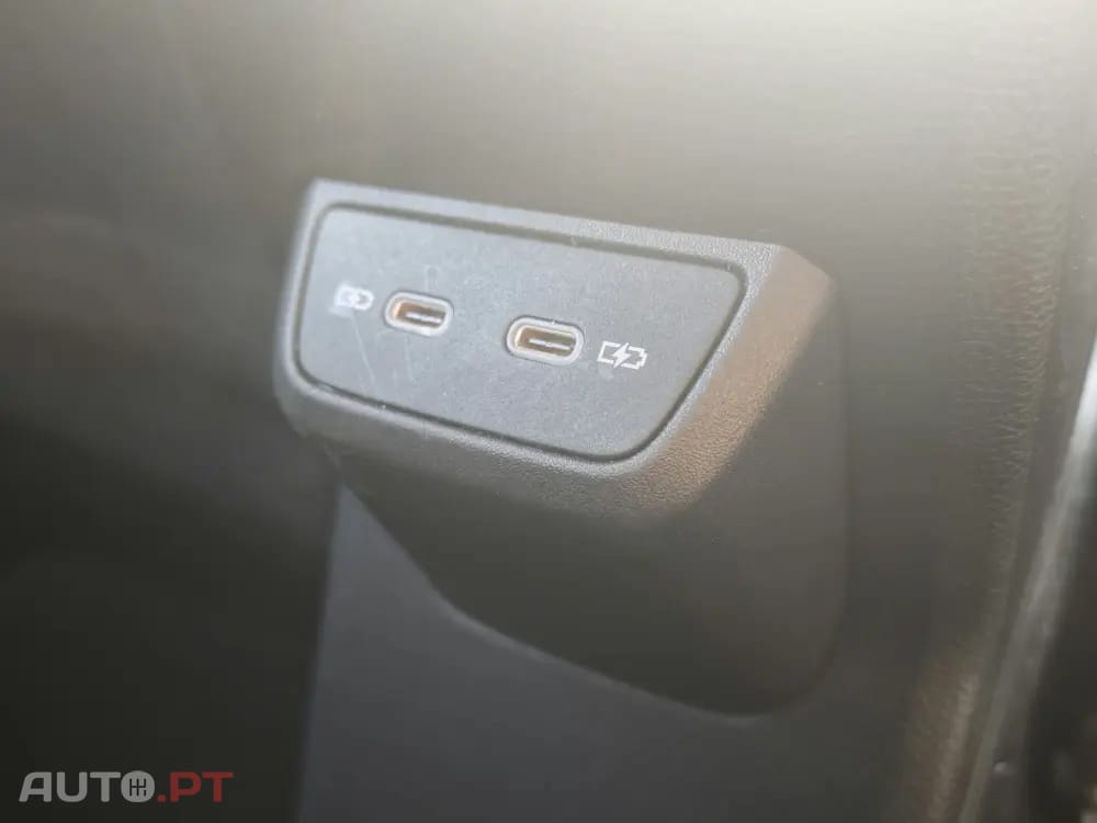Volkswagen Polo 1.0 TSI (Blue Motion ) Highline
