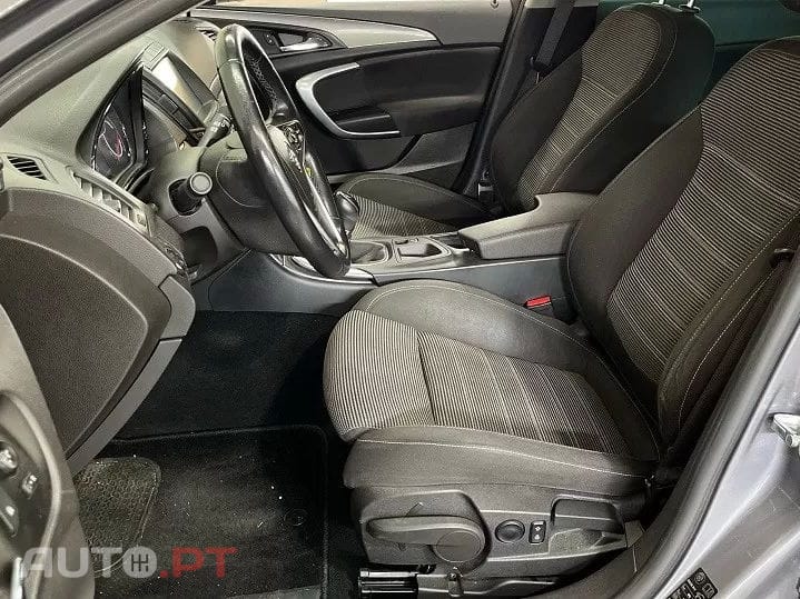 Opel Insignia 1.6 CDTi Executive S/S