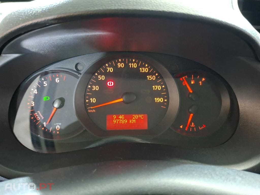 Renault Kangoo KANGOO EXPRESS 1.5 dCi Business 3L S/S