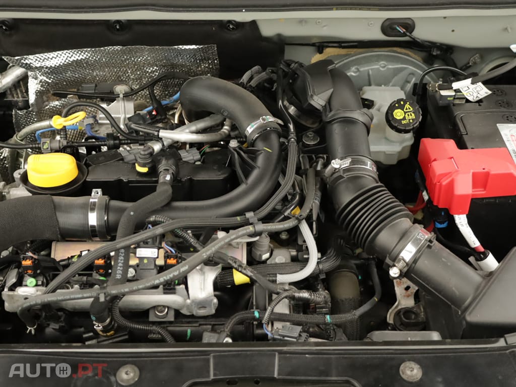 Dacia Jogger Jogger 1.0 ECO-G Extreme Bi-Fuel