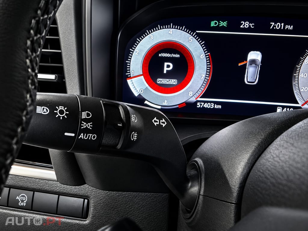 Nissan Qashqai 1.3 DIG-T MHEV N-Connecta