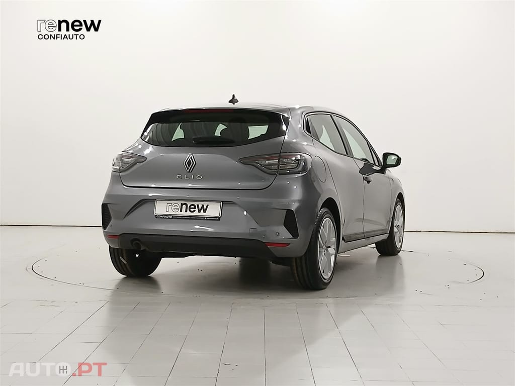 Renault Clio 1.0 Tce Evolution