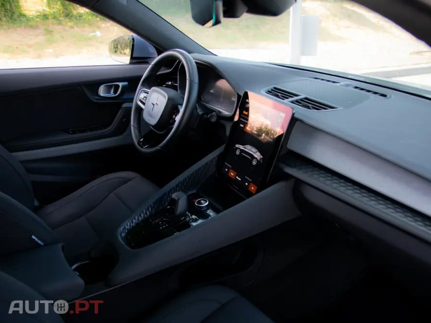 Polestar 2 Single Motor 64kWh