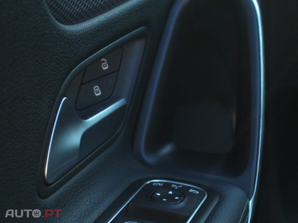 Mercedes-Benz A 180 d Business Solutions Aut.