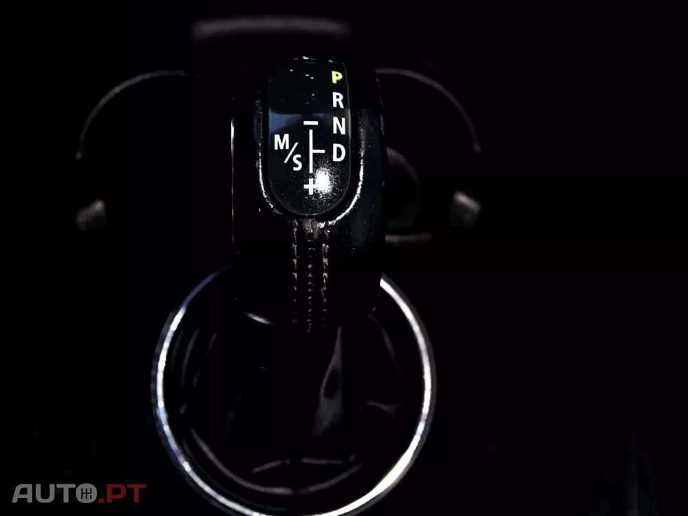 MINI Cooper Cooper D Auto