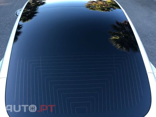 Tesla Model 3 Standard Range Plus RWD