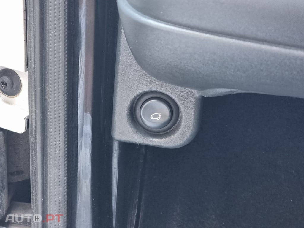 Smart ForTwo Pulse cdi