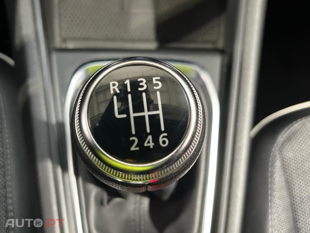 Renault Captur 1.0 TCe Intens Bi-Fuel