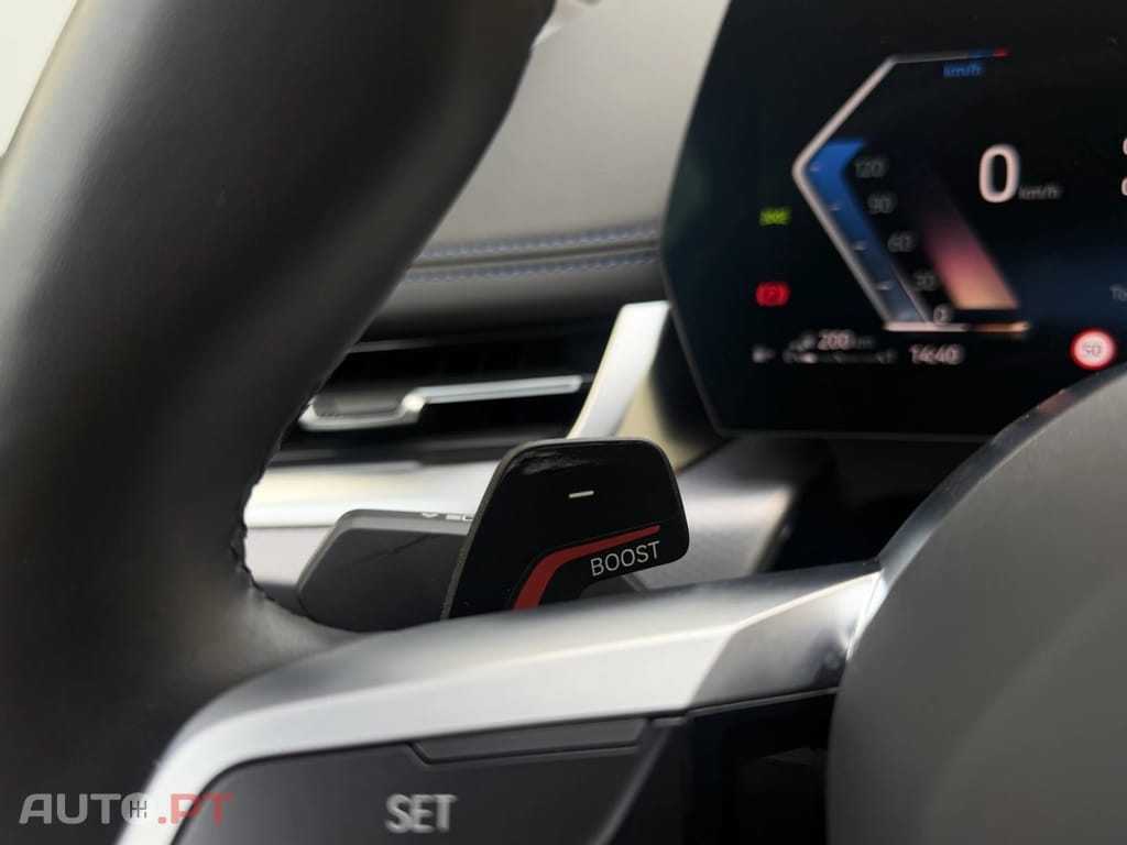 BMW 225 e xDrive Pack Desportivo M