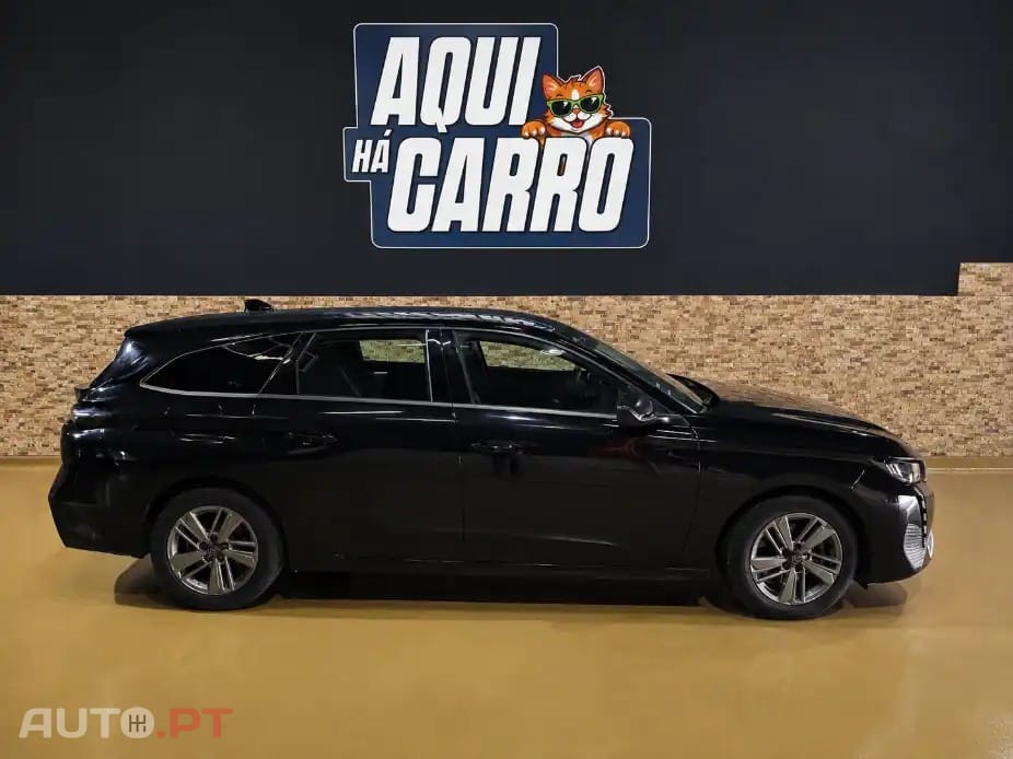 Peugeot 308 SW SW 1.5 BlueHDi 130cv | Nacional | 69.000 km | 2022