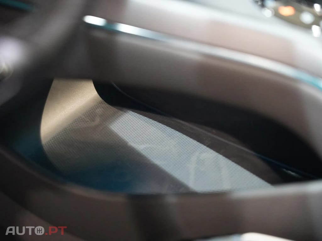 BYD Seal 82.5 kWh Design