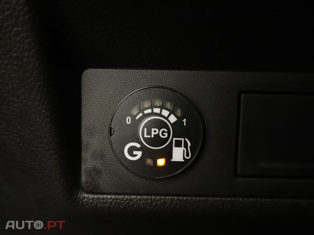 Renault Captur Captur 1.0 TCe Techno Bi-Fuel