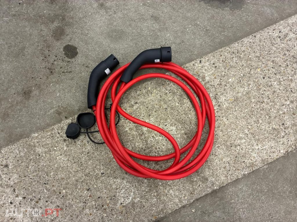 Citroen e-C4 136 YOU