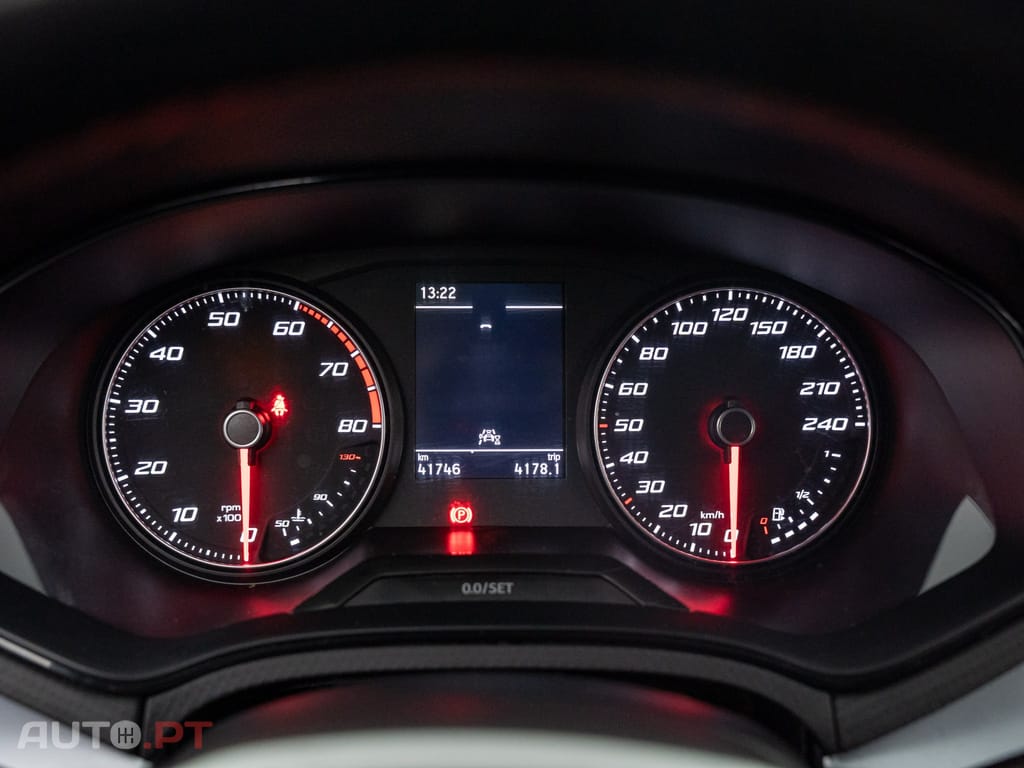 Seat Arona 1.0 TSI FR