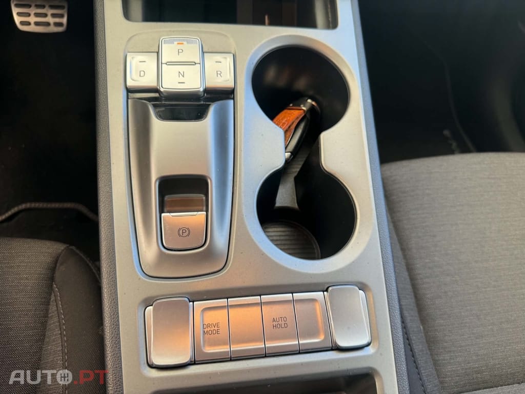 Hyundai Kauai 64 kWh Premium