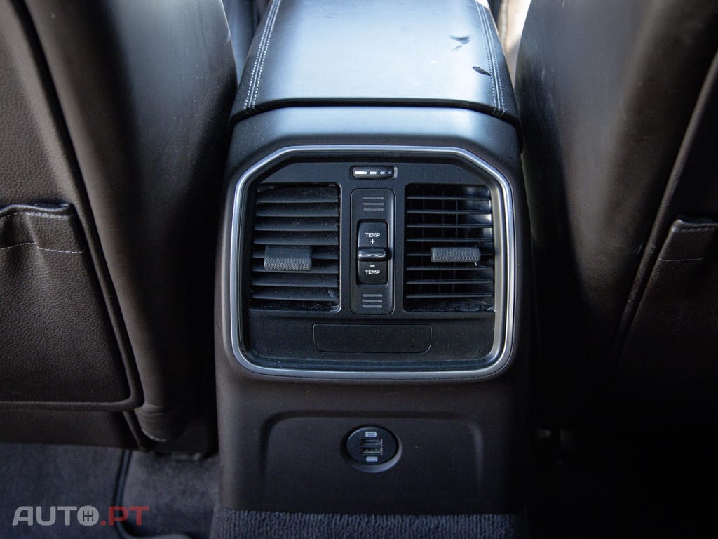 Porsche Macan Spirit