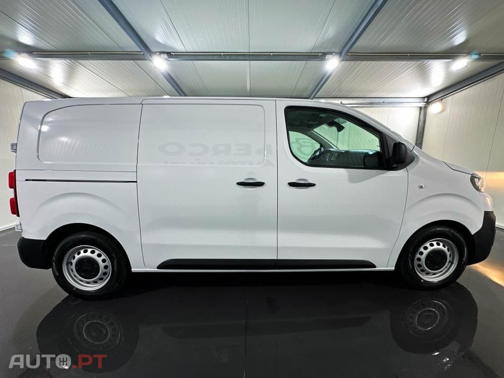 Peugeot Expert e Expert L2 Premium
