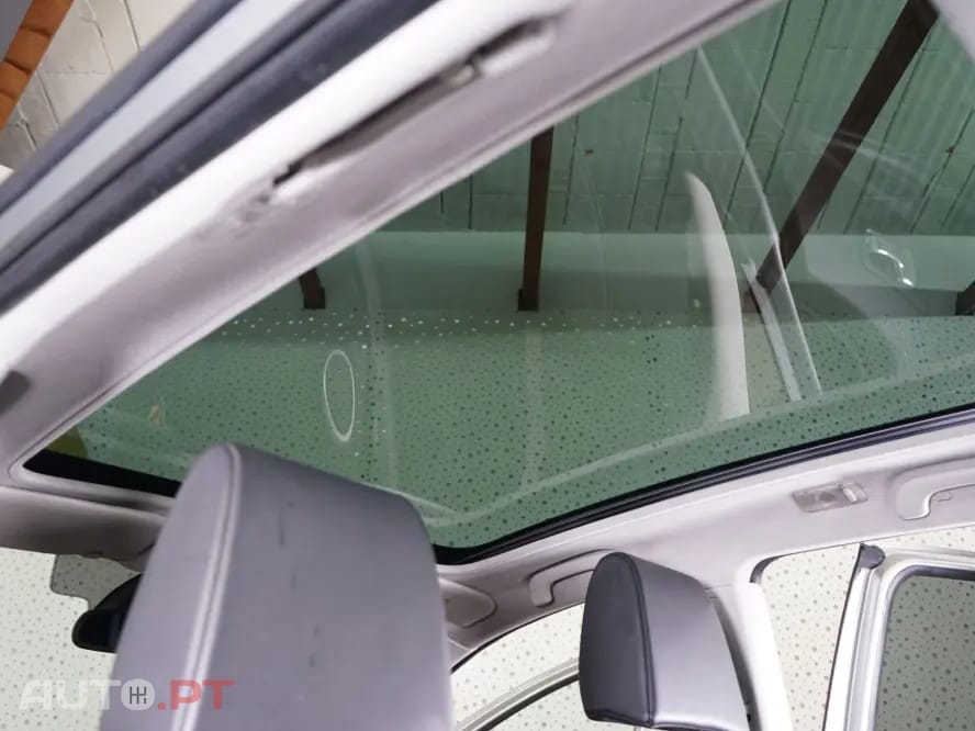 Nissan Qashqai +2 1.5 dCi Acenta
