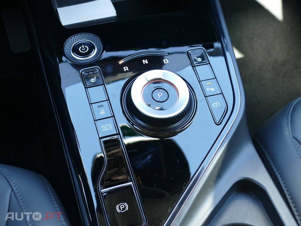 Kia Niro e-Niro 64kWh Tech X