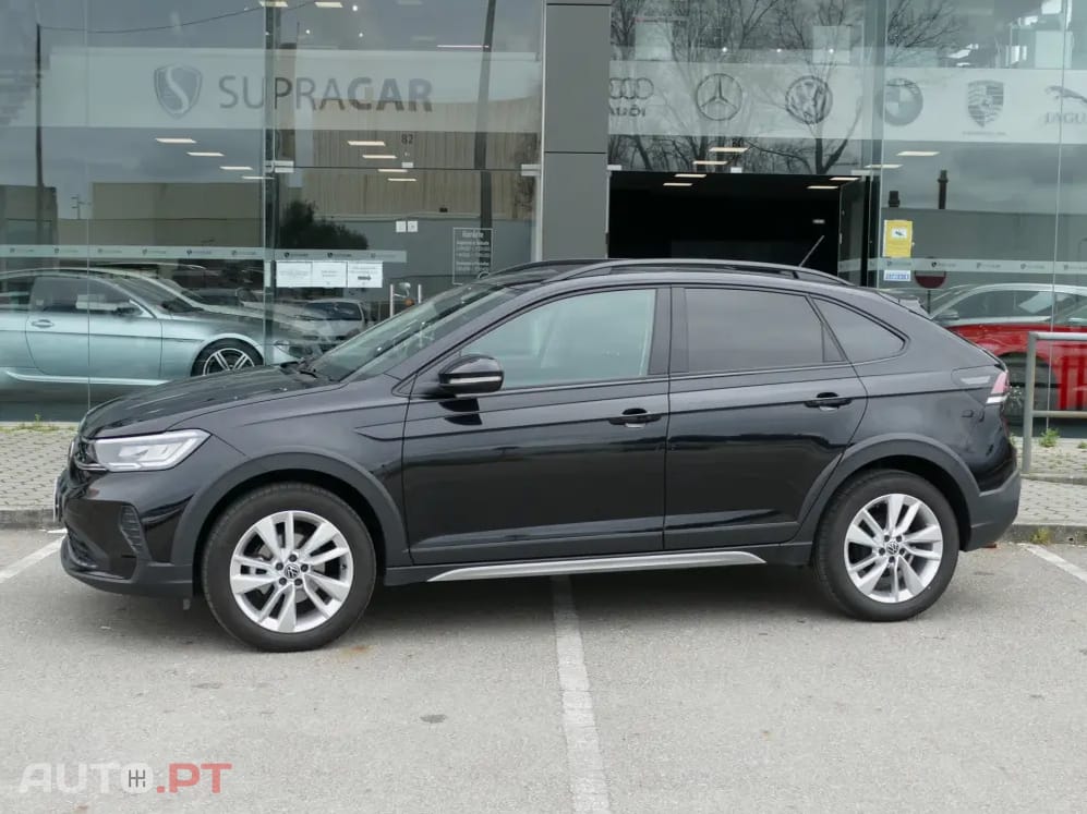 Volkswagen Taigo 1.0 TSI Urban