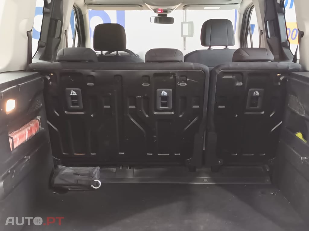 Opel Combo 1.5 CDTi L1H1 Essentia