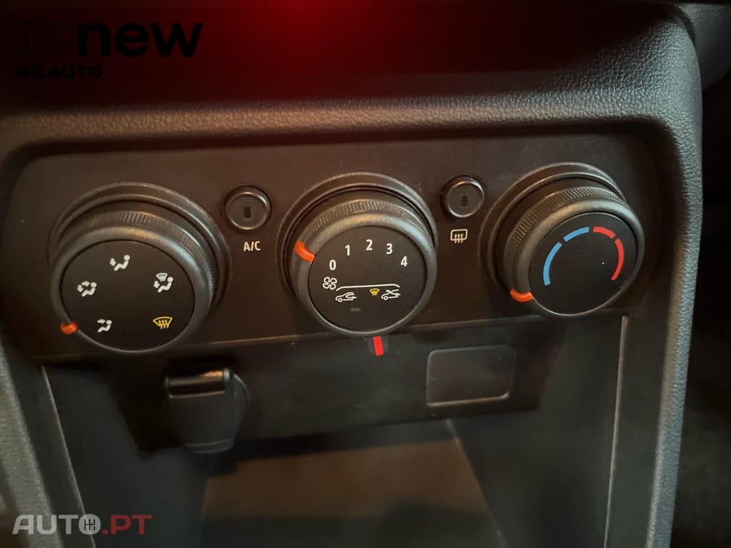 Dacia Sandero EXPRESSION