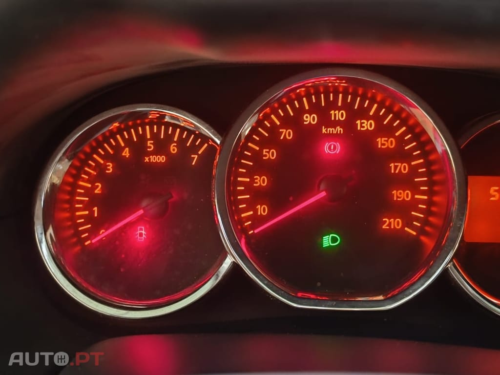 Dacia Duster 1.5 dCi