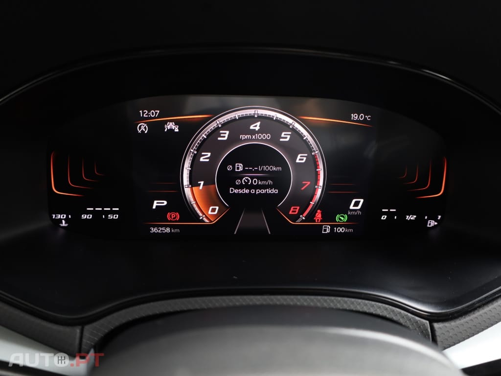 Seat Arona 1.0 TSI Style DSG