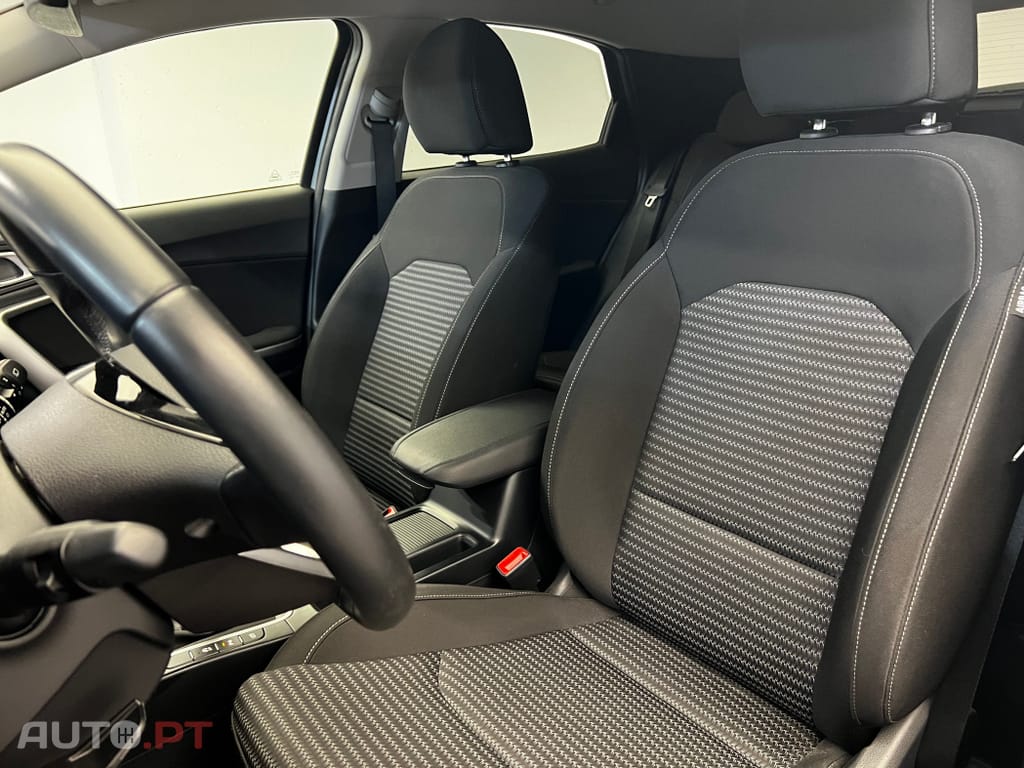Kia Xceed 1.0 T-GDi Dynamic