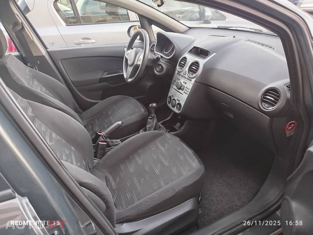 Opel Corsa 1.3 CDTi Cosmo