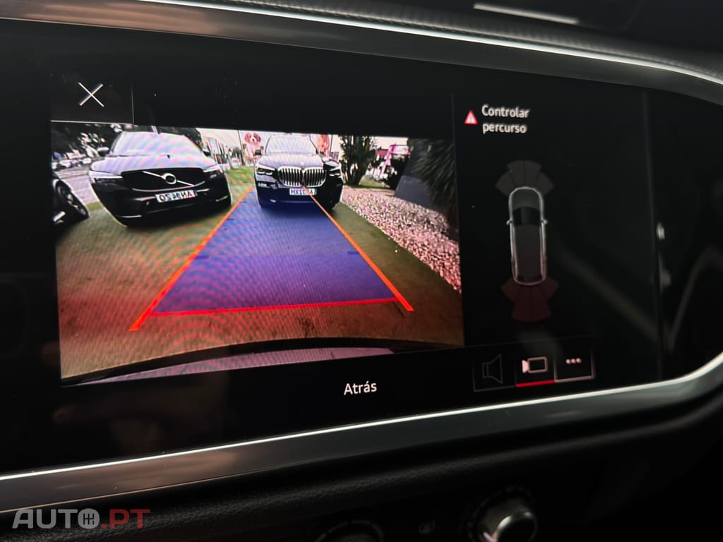 Audi Q3 40 TDI quattro Advanced S tronic