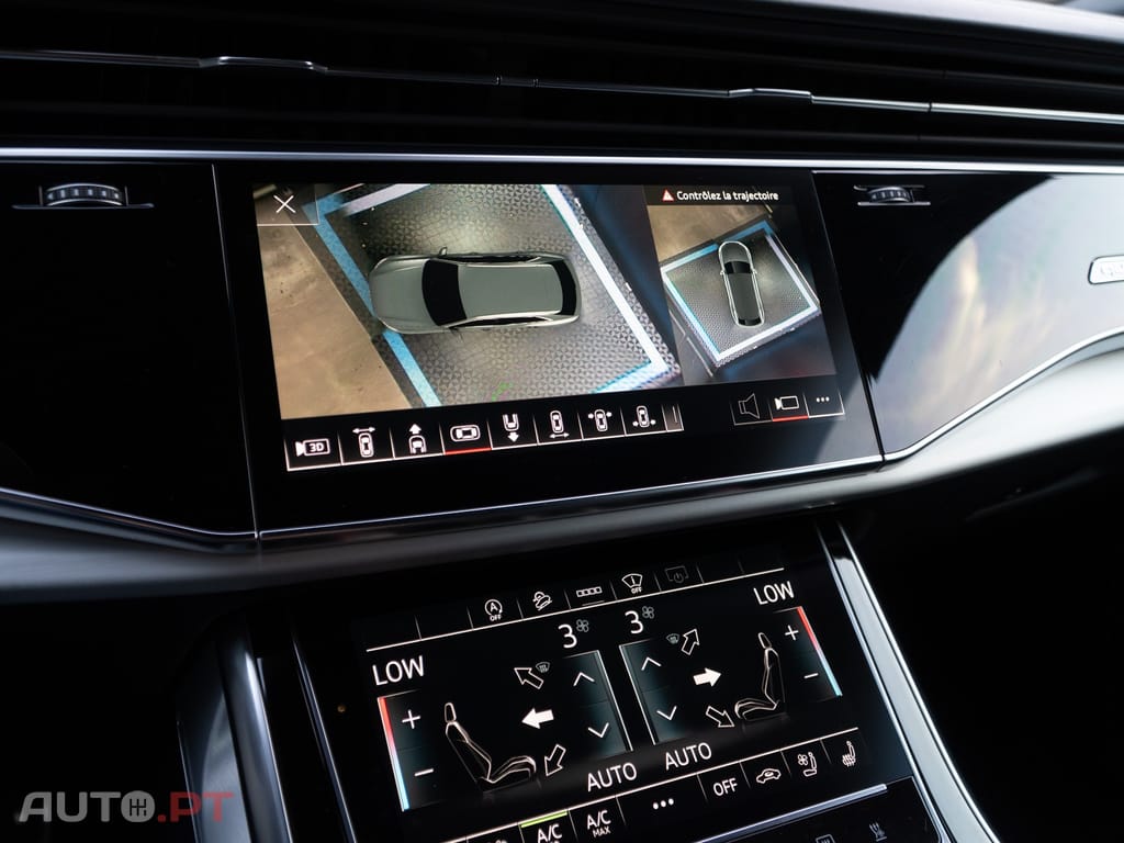 Audi Q8 3.0 TDI 50 quattro Tiptronic