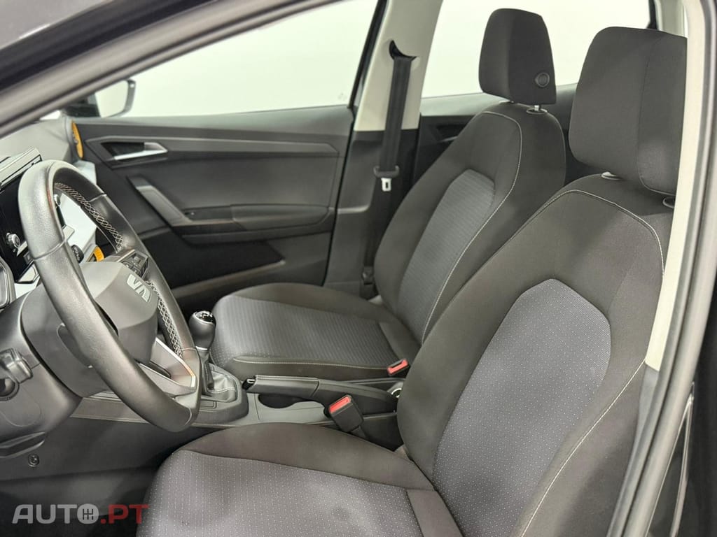 Seat Ibiza 1.0 TSI Reference