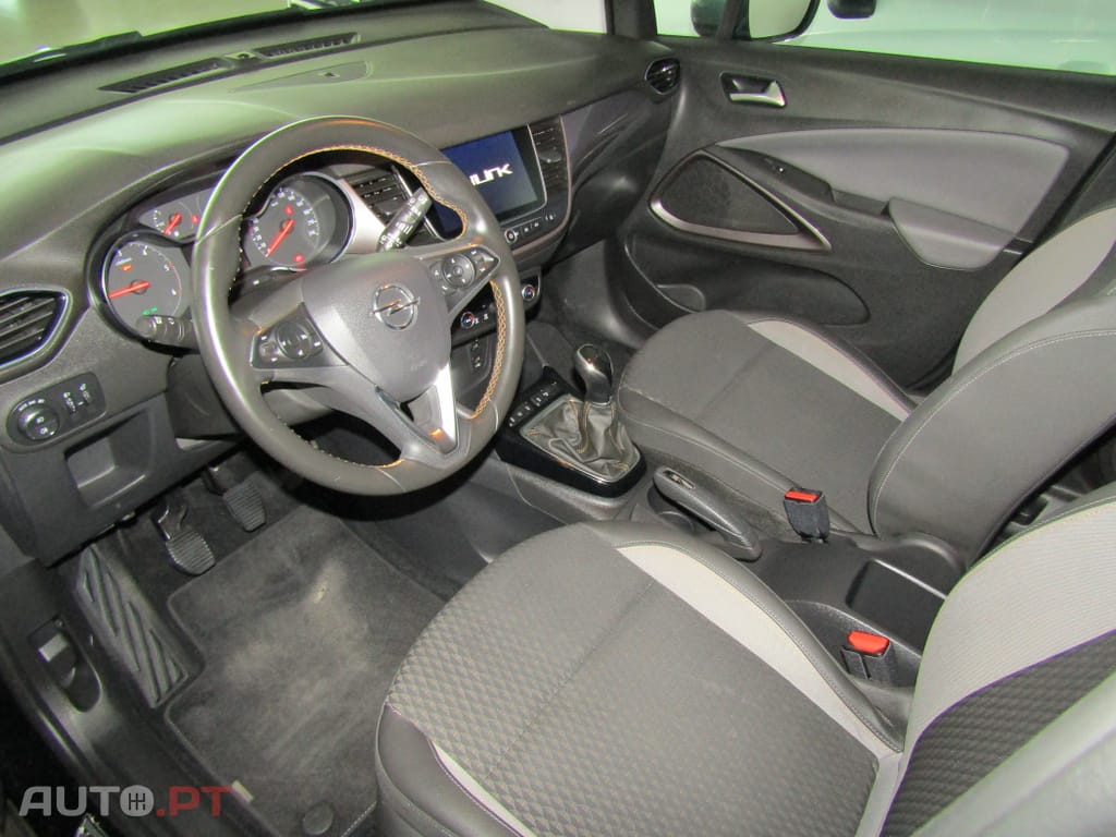 Opel Crossland 1.5 D Business Edition