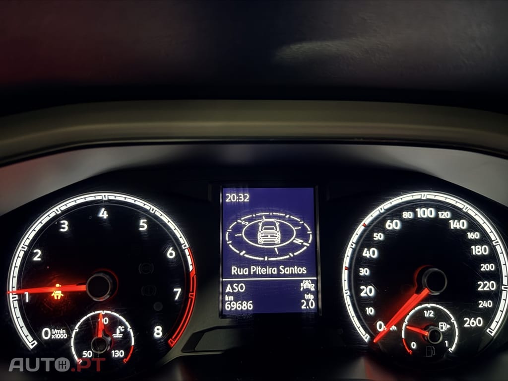 Volkswagen T-Roc 1.0 TSI Style