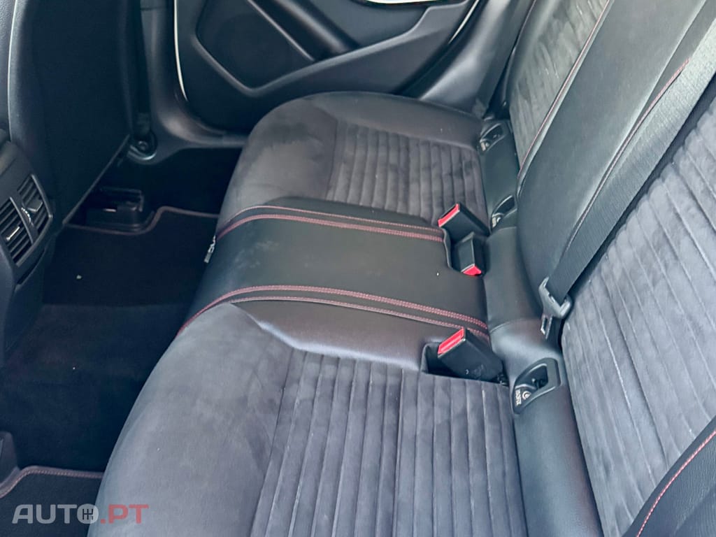 Mercedes-Benz GLA 180 d AMG Line Aut.