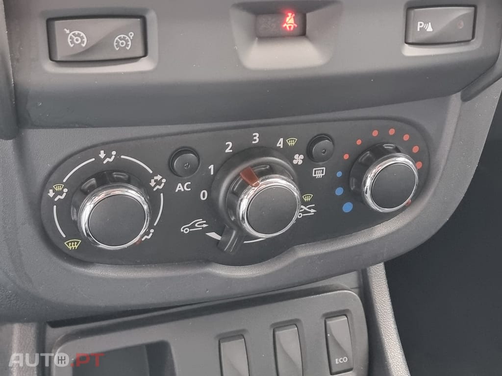 Dacia Duster 1.2 TCe Prestige