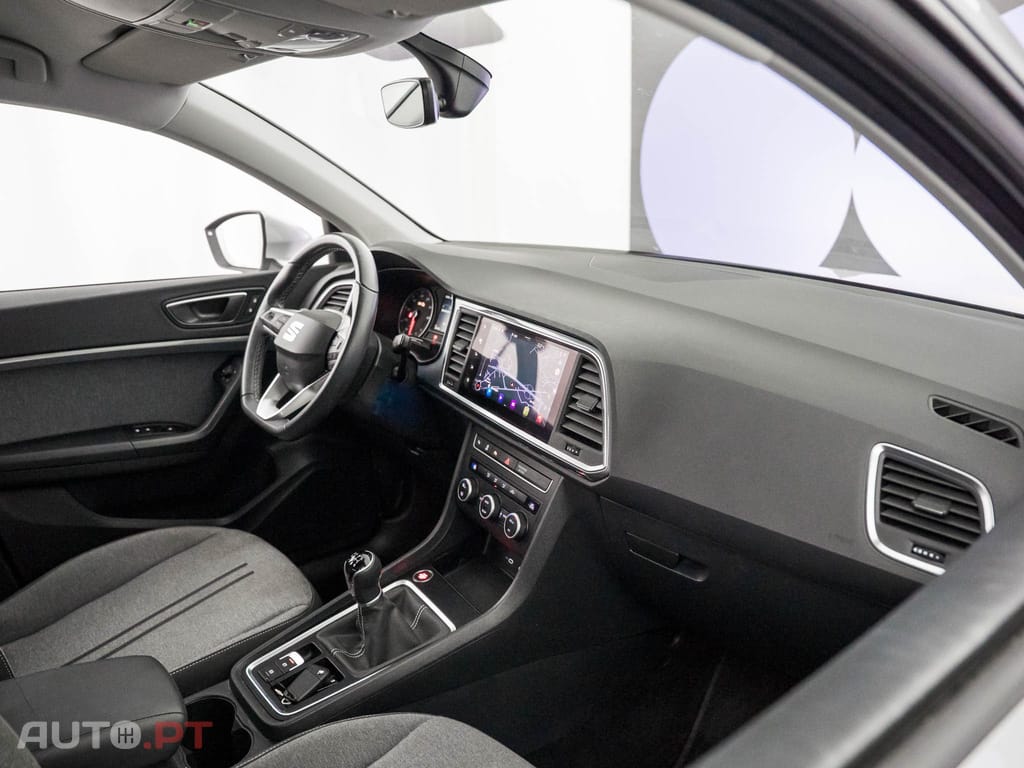 Seat Ateca 1.0 TSI Style