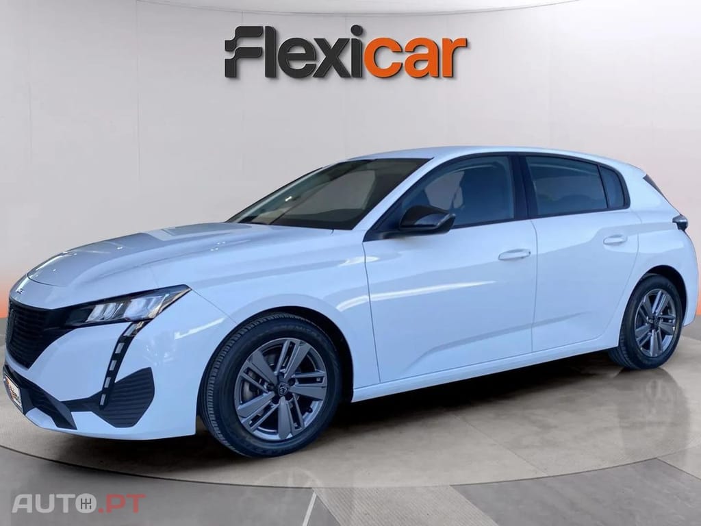 Peugeot 308 1.2 PureTech Active Pack