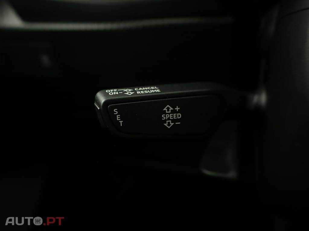 Audi A1 A1 SB 30 TFSI Advanced S tronic