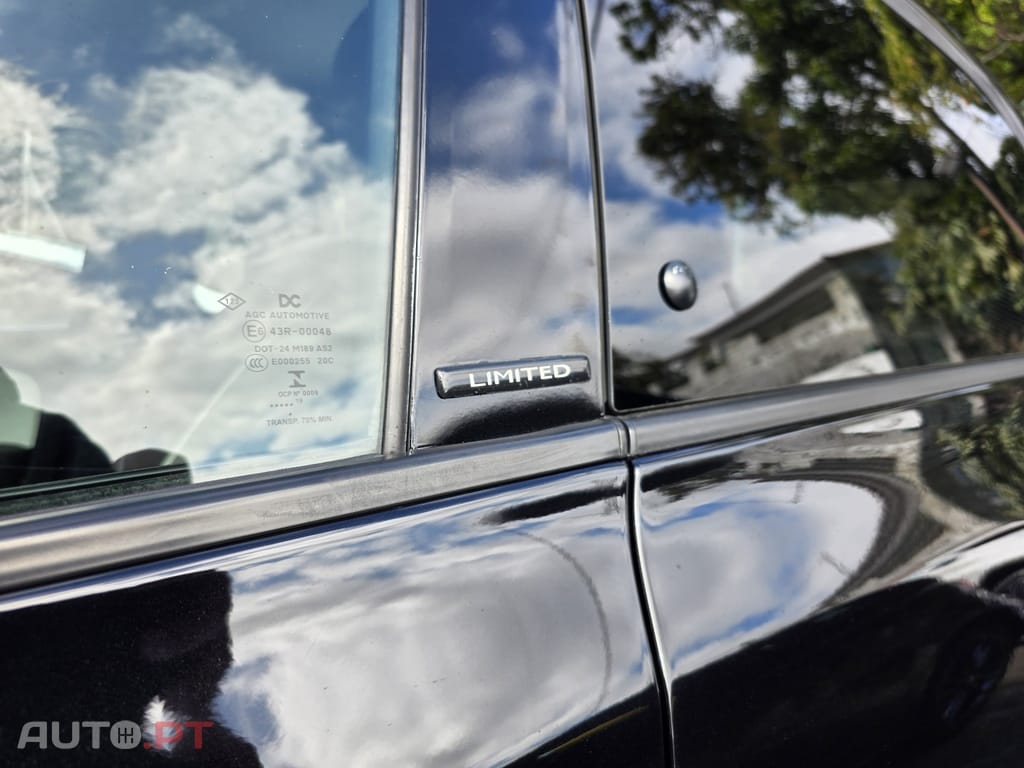 Renault Twingo 1.0 SCe Limited