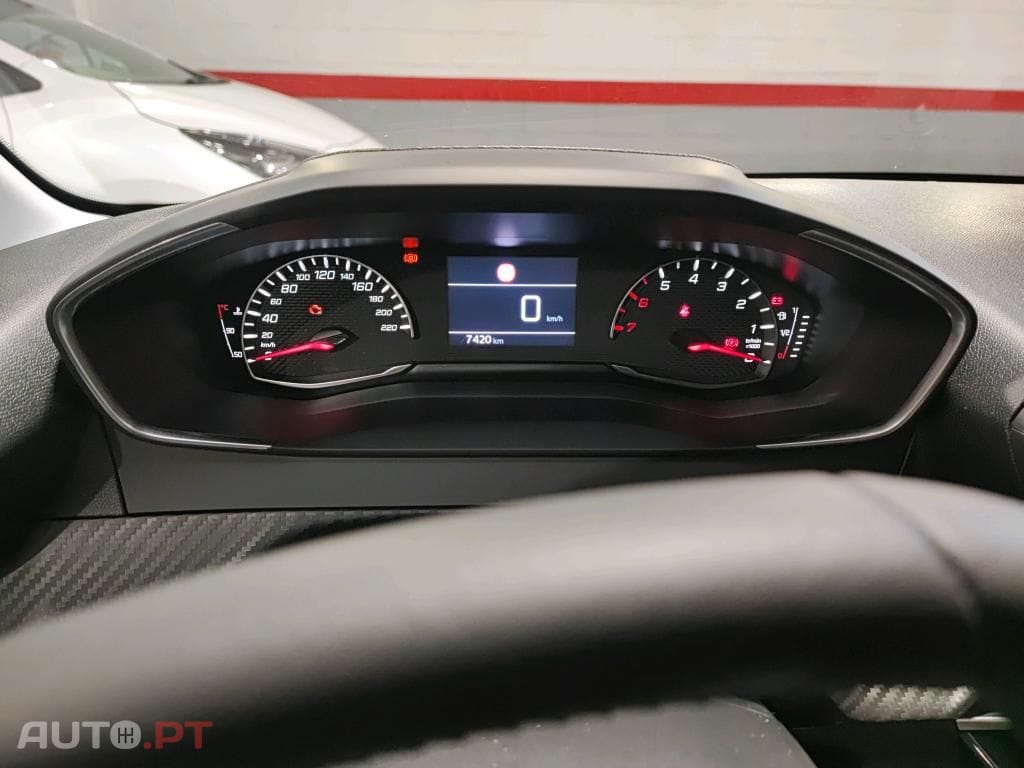 Peugeot 208 1.2 Style