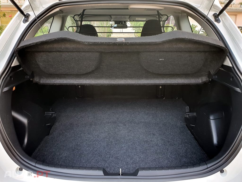 Toyota Yaris 1.4 D-4D